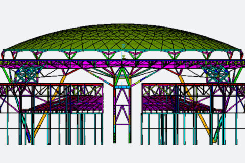 Análisis de vibraciones