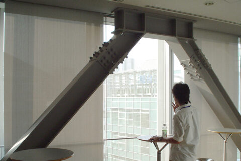 Reacondicionamiento sísmico