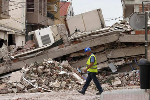 Arquitectura y urbanismo